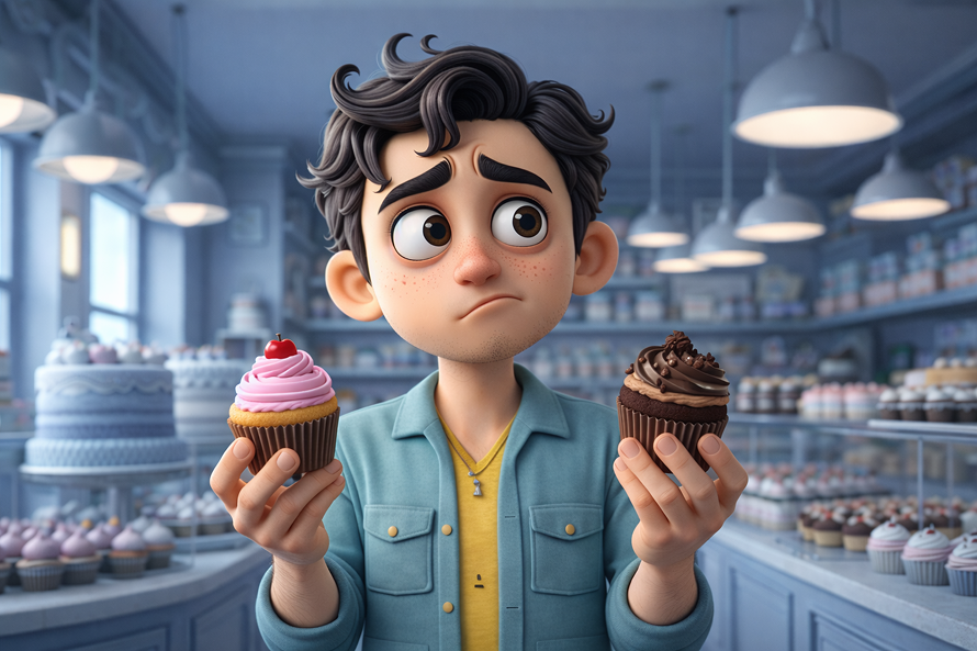 Типы решений