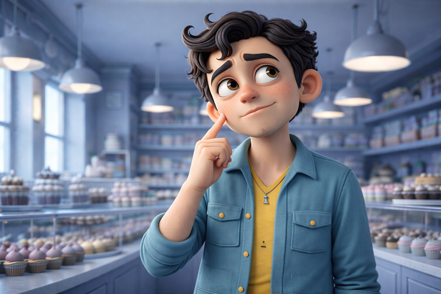 Сложный функционал должен быть простым в использовании