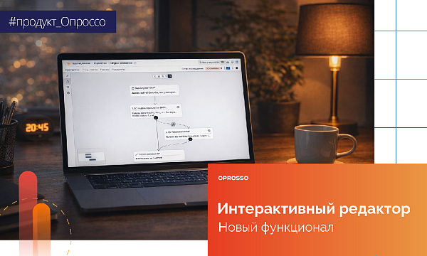 Интерактивный редактор – делаем сложное простым